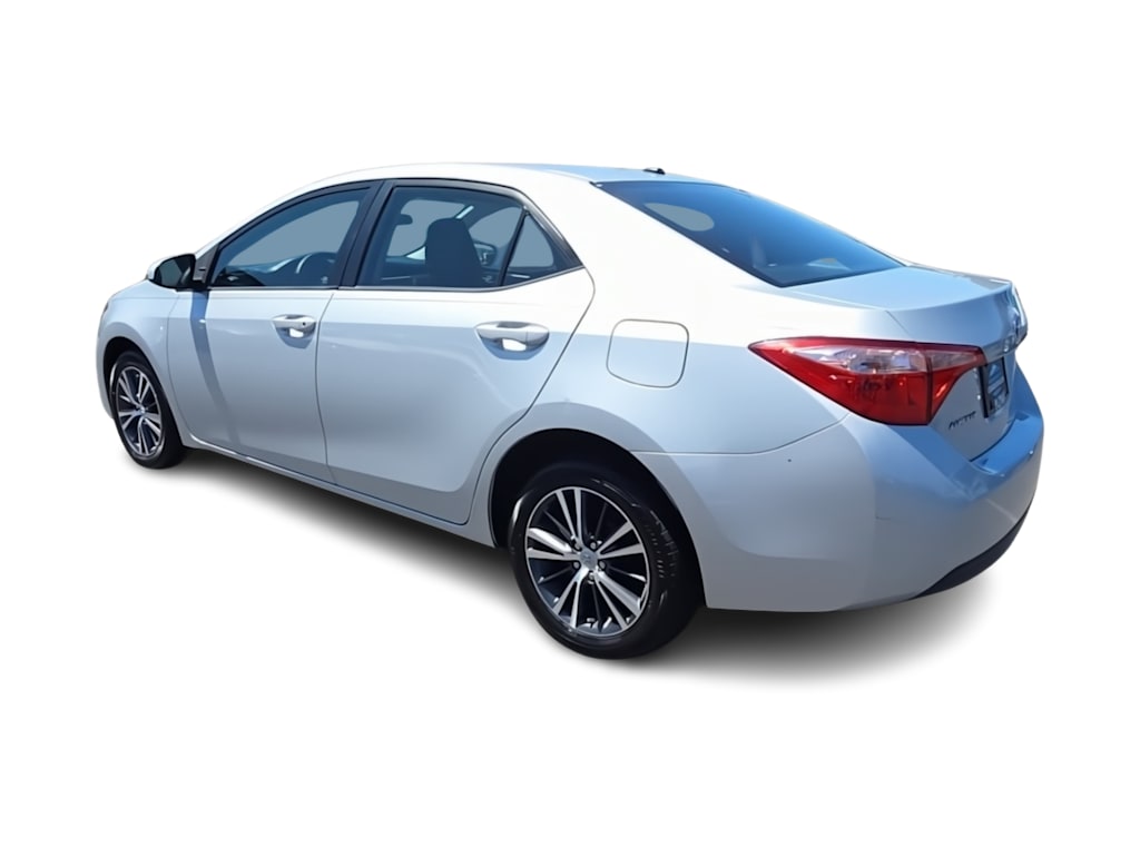 Thumbnail: 2018 Toyota Corolla - 4