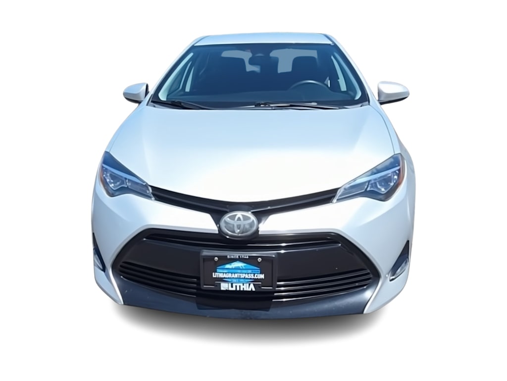 Thumbnail: 2018 Toyota Corolla - 6