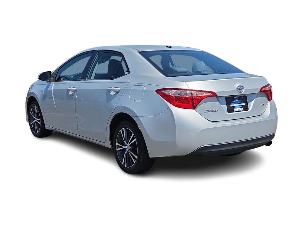 Thumbnail: 2018 Toyota Corolla - 25