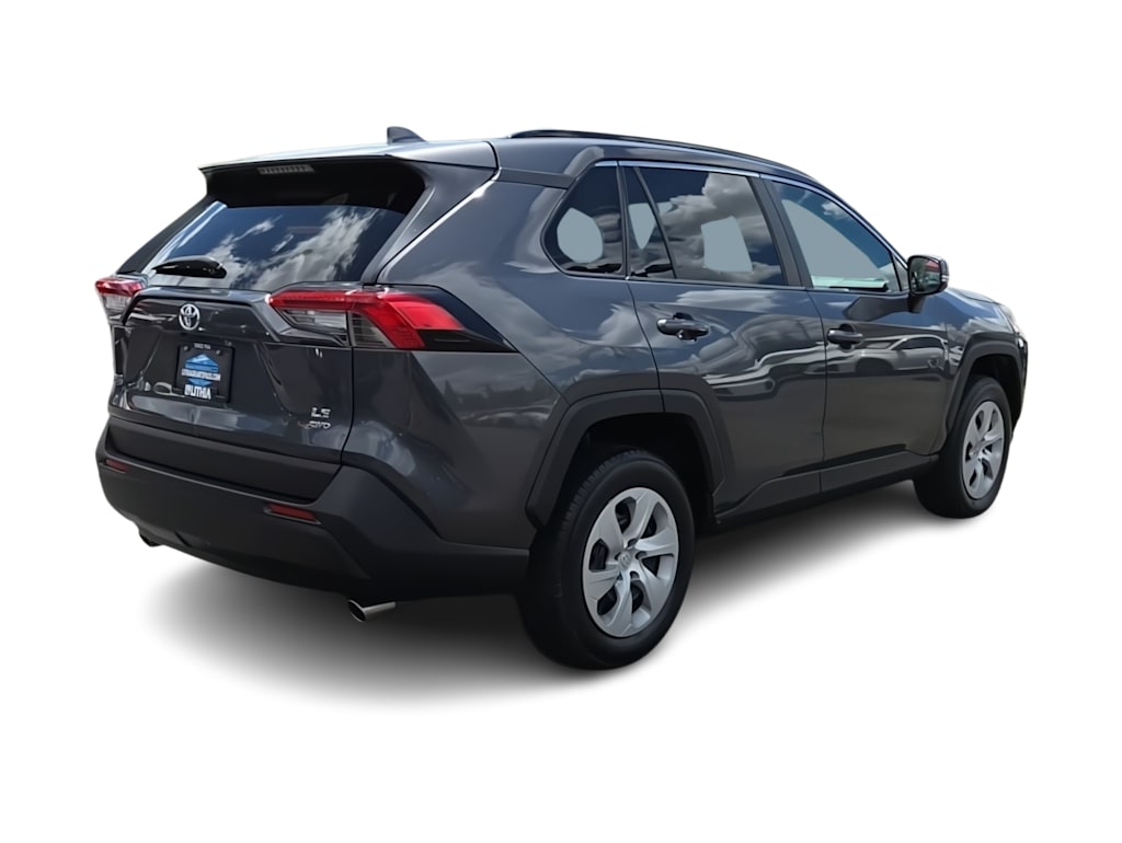 Thumbnail: 2019 Toyota RAV4 - 23