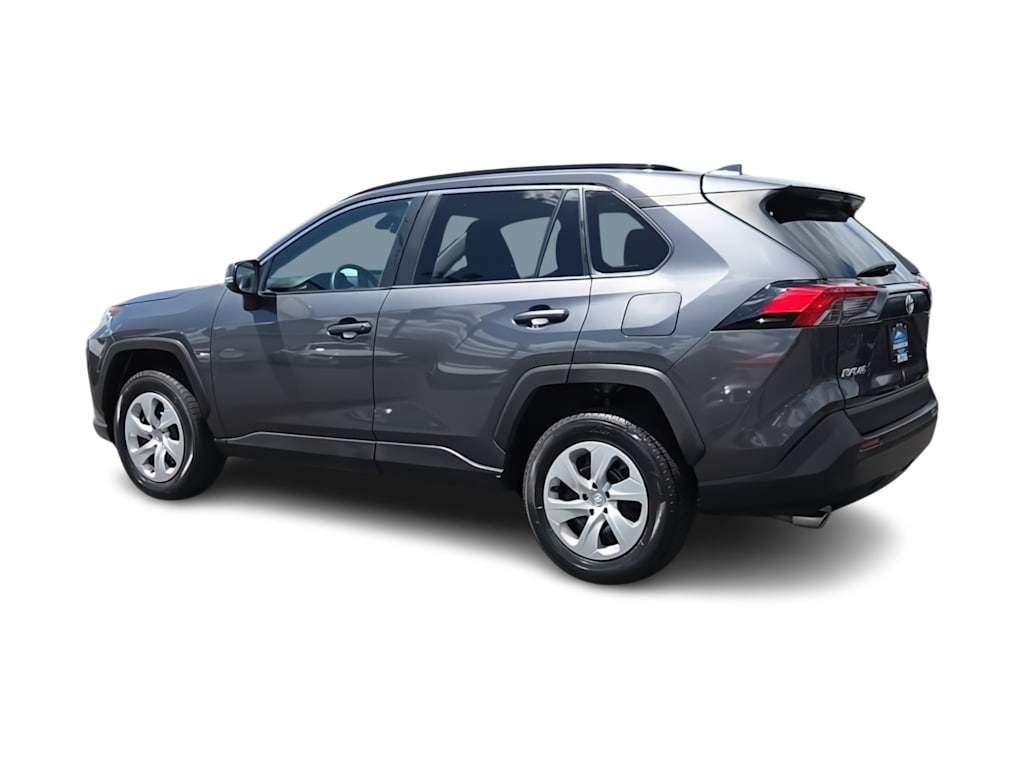 Thumbnail: 2019 Toyota RAV4 - 21