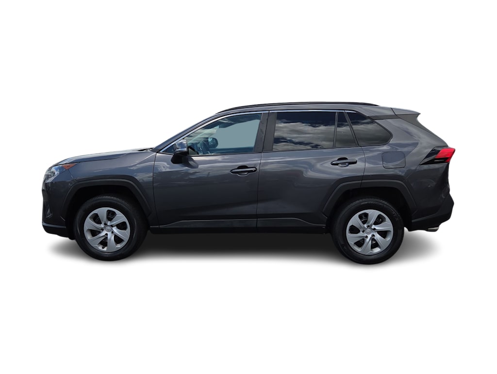 Thumbnail: 2019 Toyota RAV4 - 26