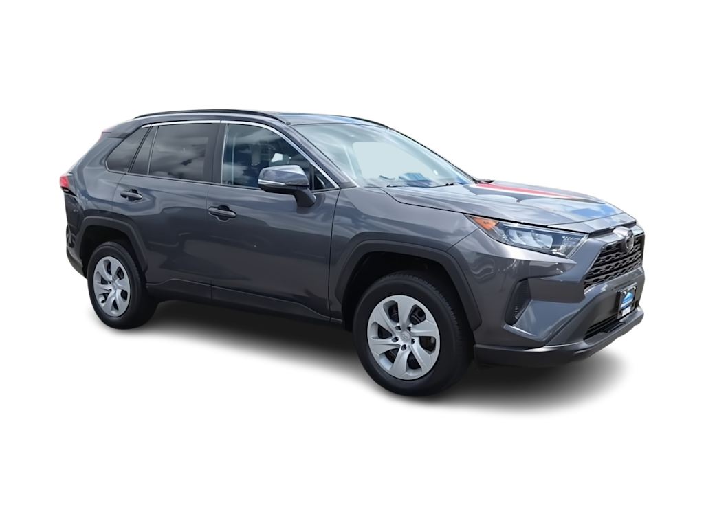 Thumbnail: 2019 Toyota RAV4 - 19