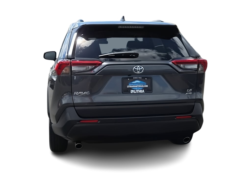 Thumbnail: 2019 Toyota RAV4 - 22