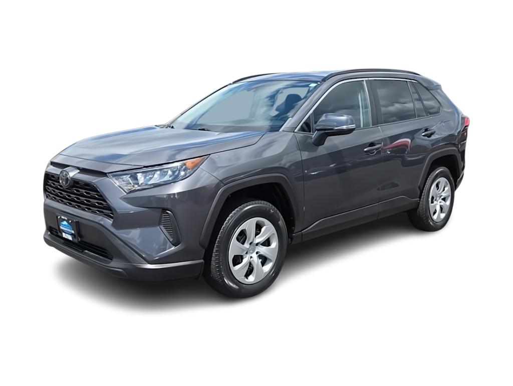 Thumbnail: 2019 Toyota RAV4 - 20