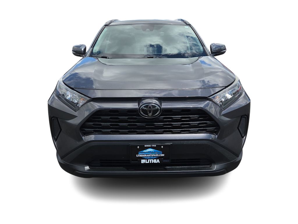 Thumbnail: 2019 Toyota RAV4 - 27