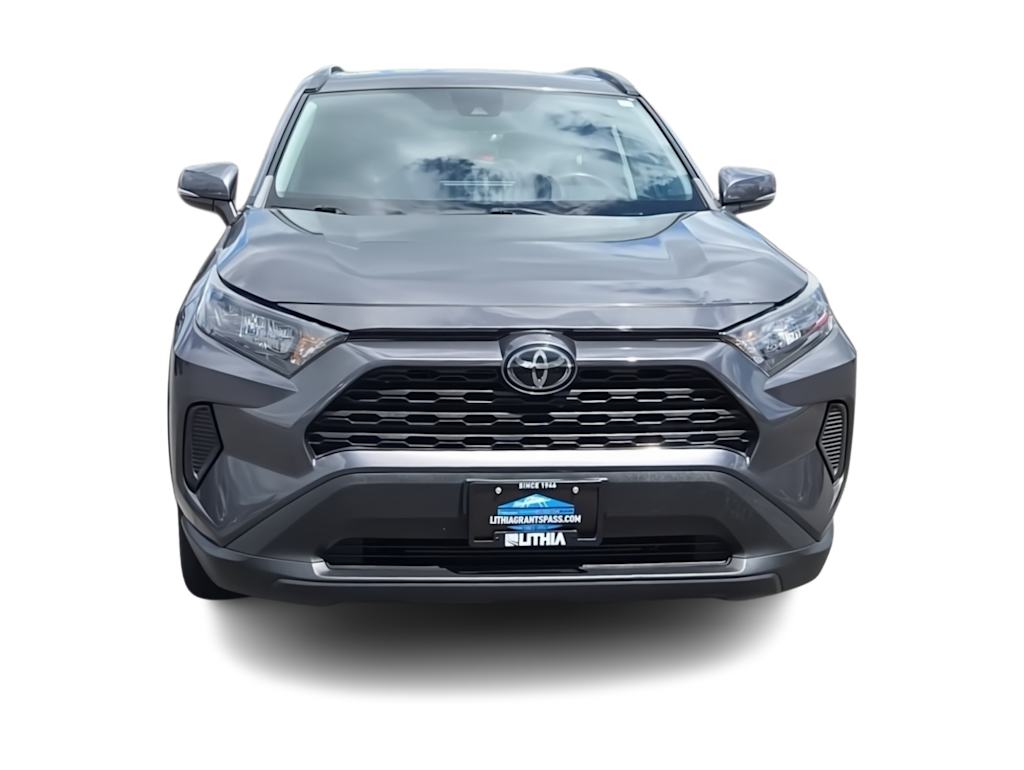 Thumbnail: 2019 Toyota RAV4 - 6