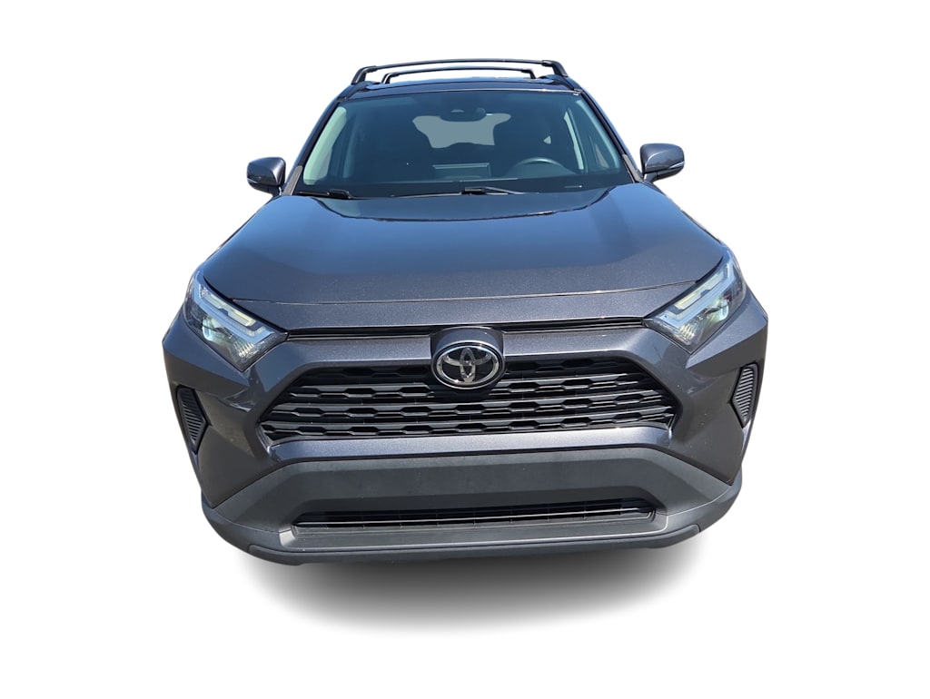 Thumbnail: 2022 Toyota RAV4 - 27