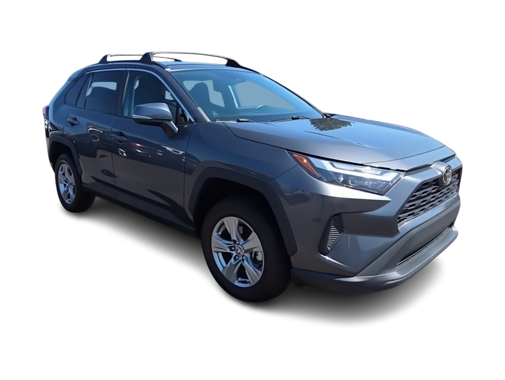 Thumbnail: 2022 Toyota RAV4 - 20