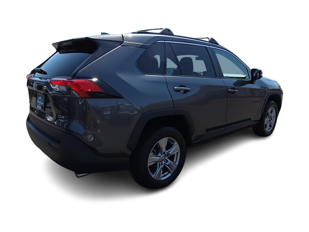 Thumbnail: 2022 Toyota RAV4 - 23