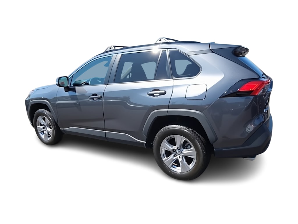 Thumbnail: 2022 Toyota RAV4 - 22