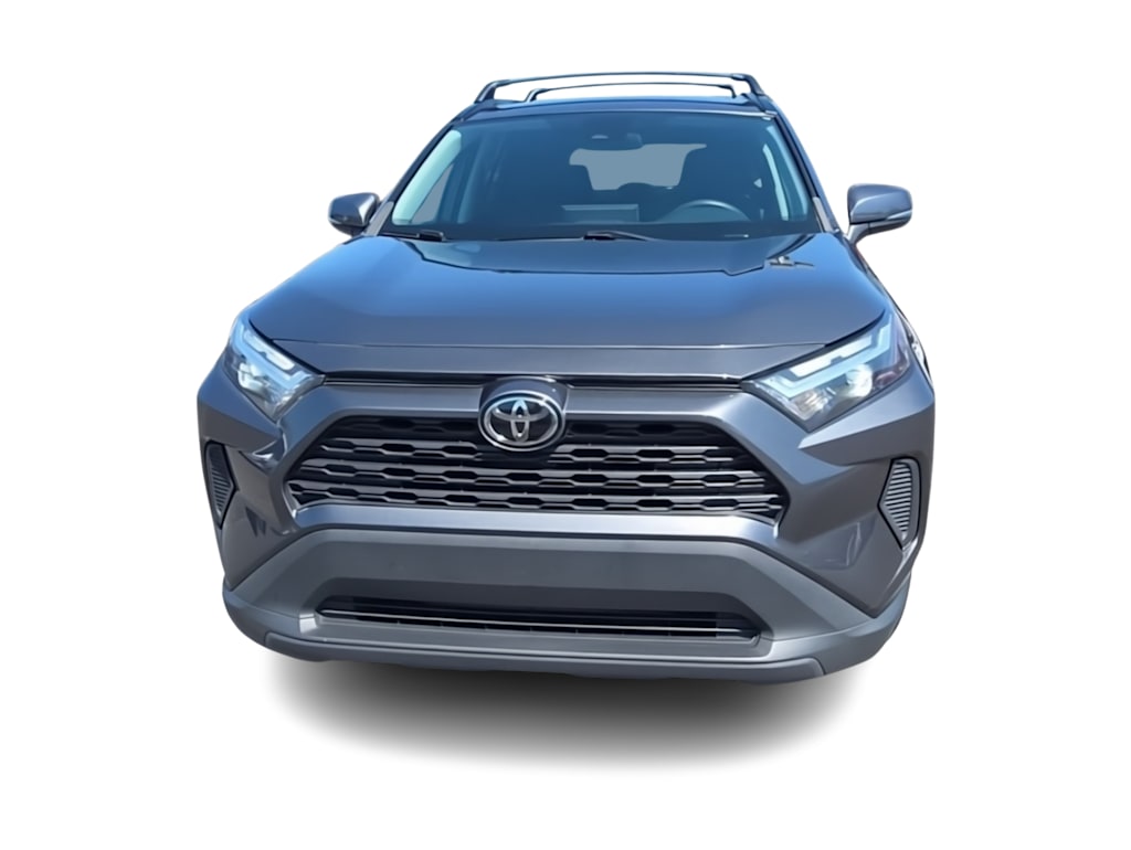 Thumbnail: 2022 Toyota RAV4 - 6