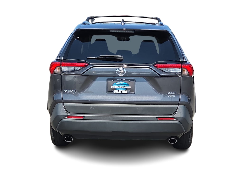 Thumbnail: 2022 Toyota RAV4 - 26