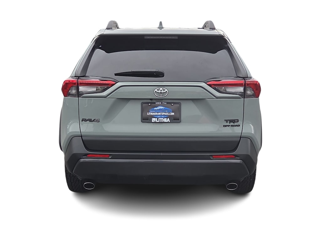 Thumbnail: 2021 Toyota RAV4 - 26