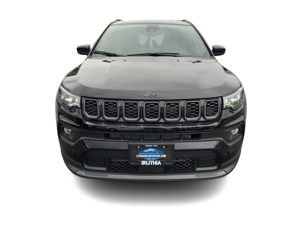Thumbnail: 2026 Jeep Compass - 27
