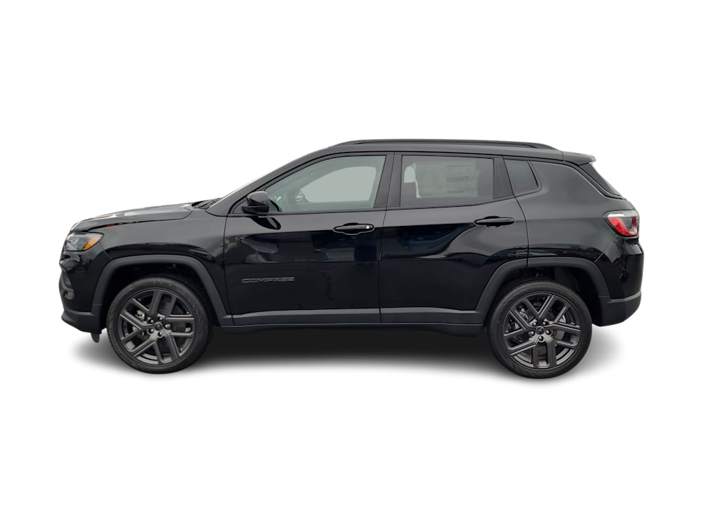 Thumbnail: 2026 Jeep Compass - 24