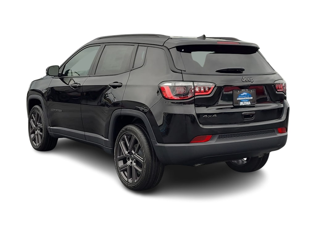Thumbnail: 2026 Jeep Compass - 25