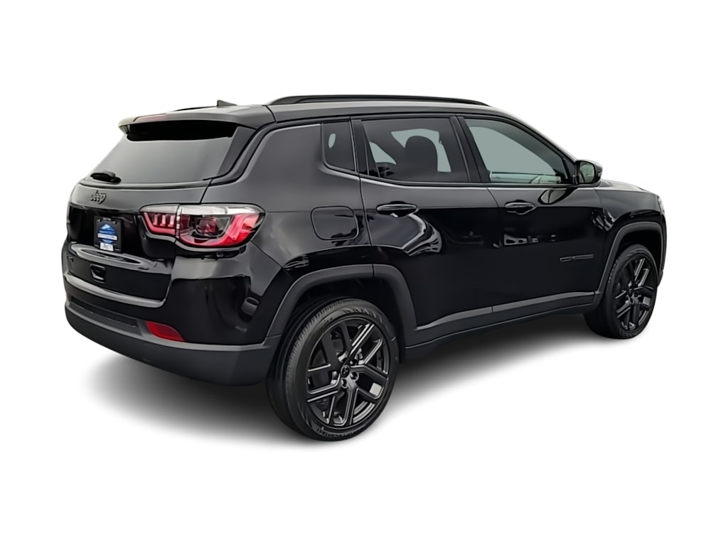 Thumbnail: 2026 Jeep Compass - 22
