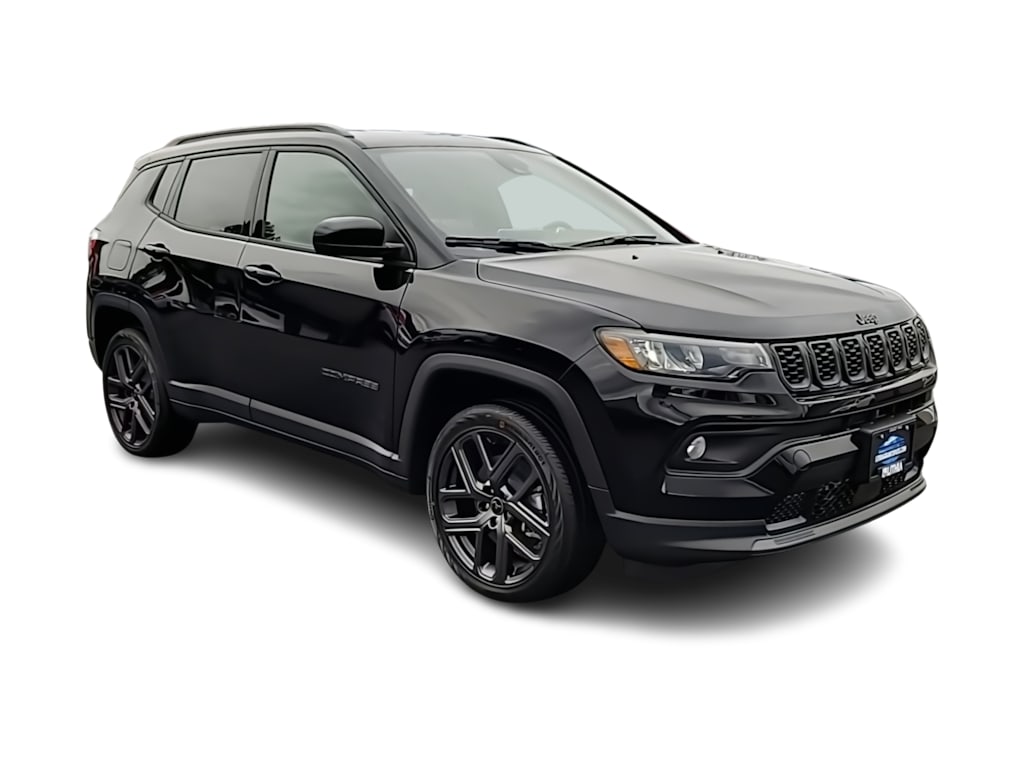 Thumbnail: 2026 Jeep Compass - 20