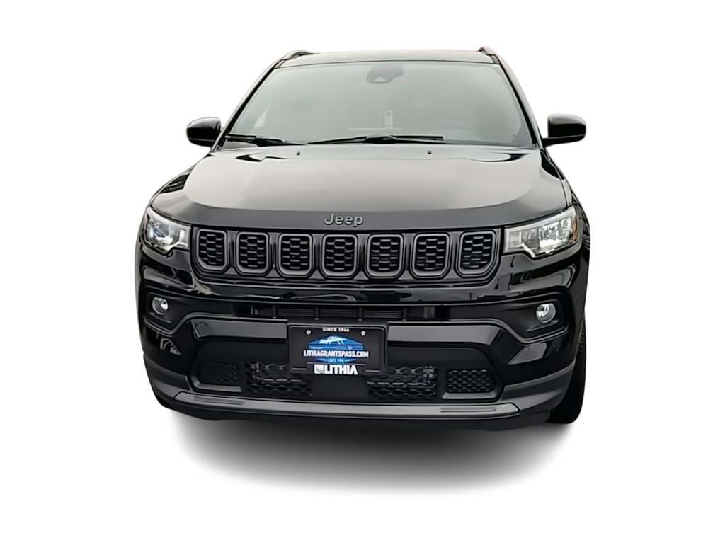 Thumbnail: 2026 Jeep Compass - 6