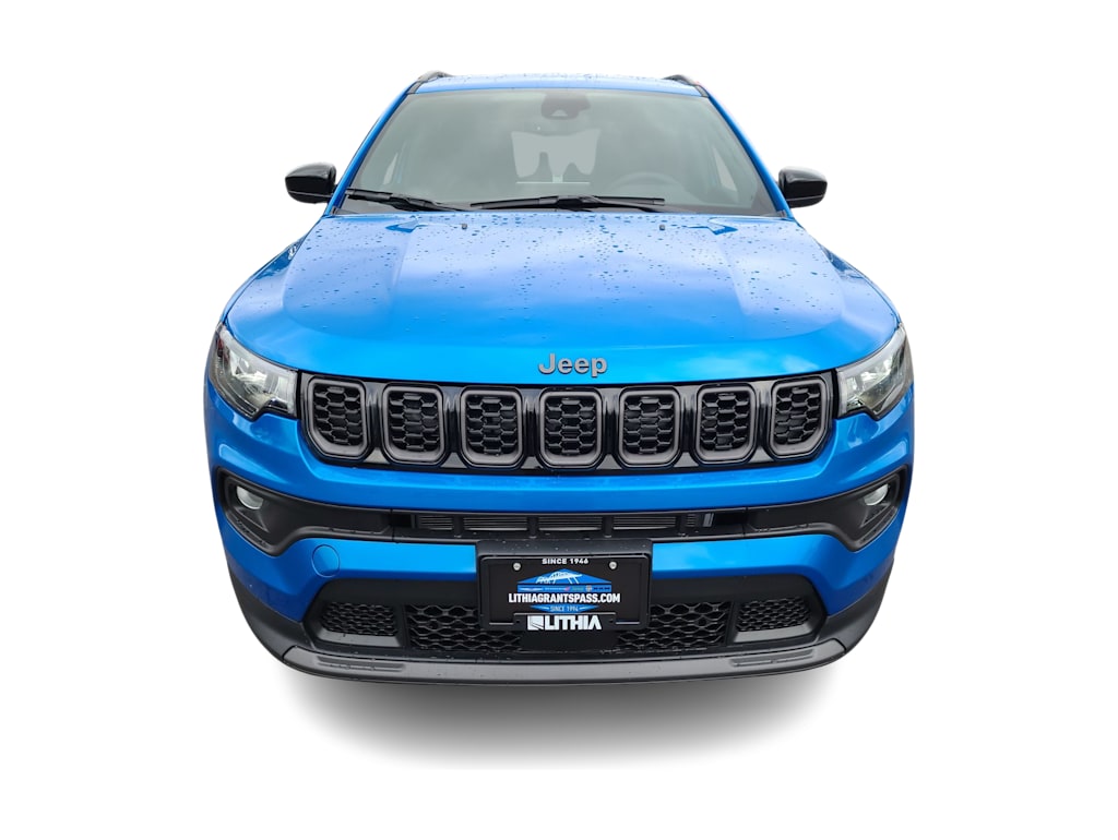 Thumbnail: 2026 Jeep Compass - 26