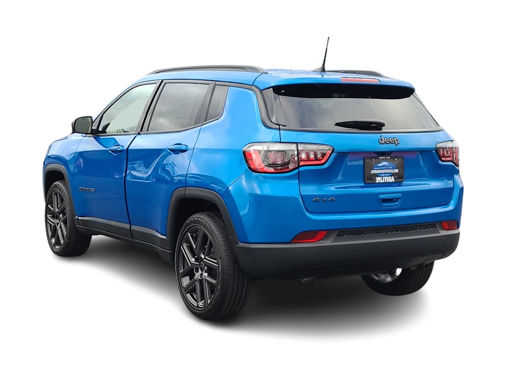 Thumbnail: 2026 Jeep Compass - 24