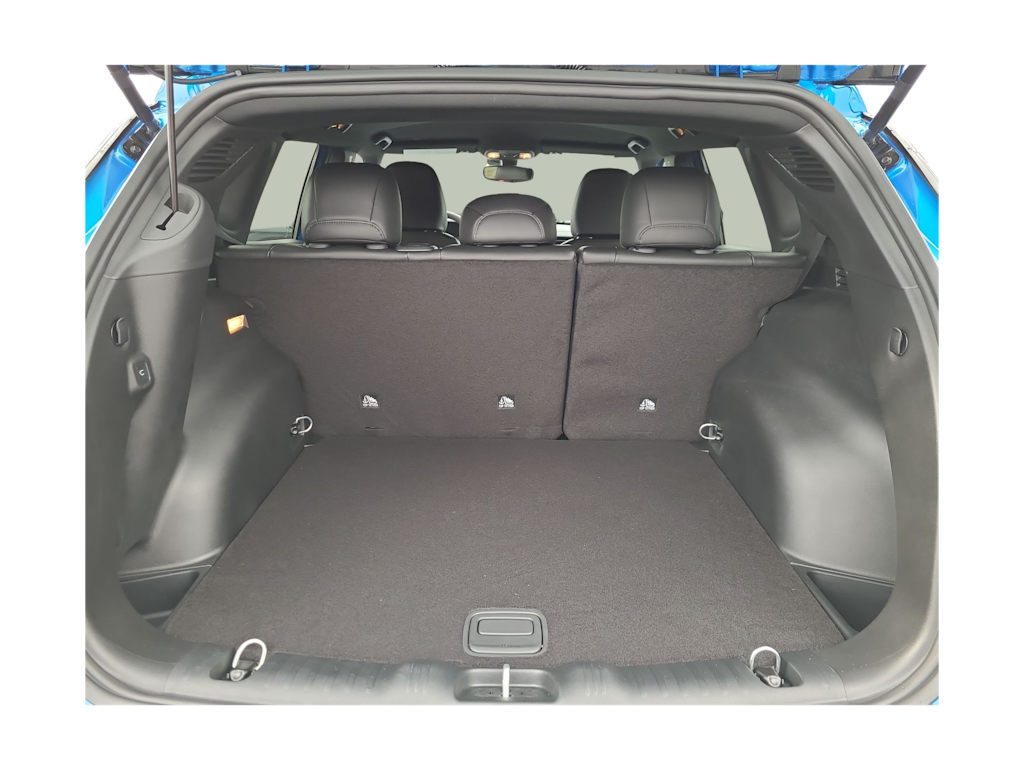 Thumbnail: 2026 Jeep Compass - 16