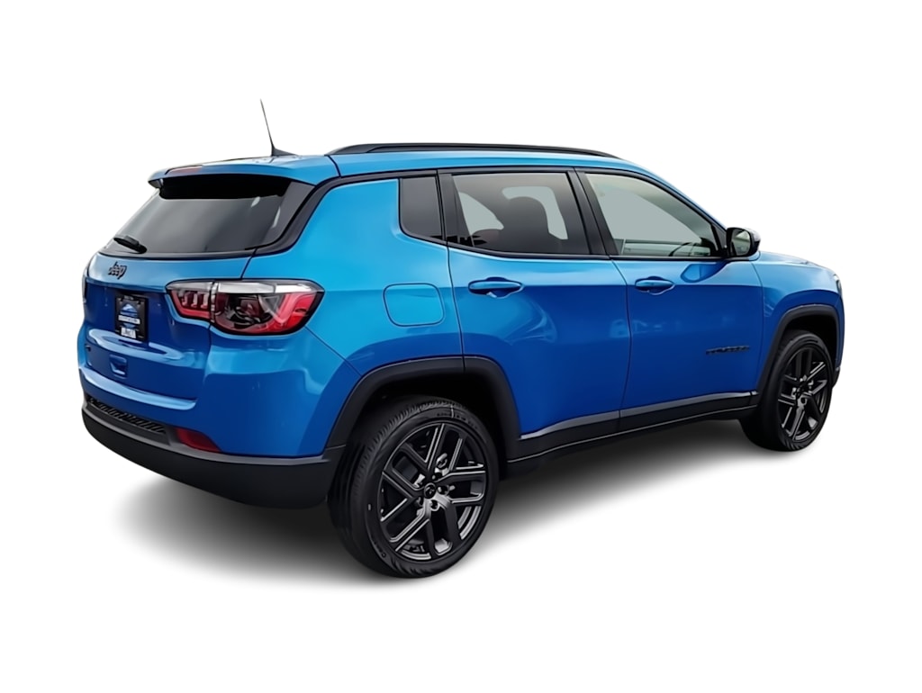 Thumbnail: 2026 Jeep Compass - 21
