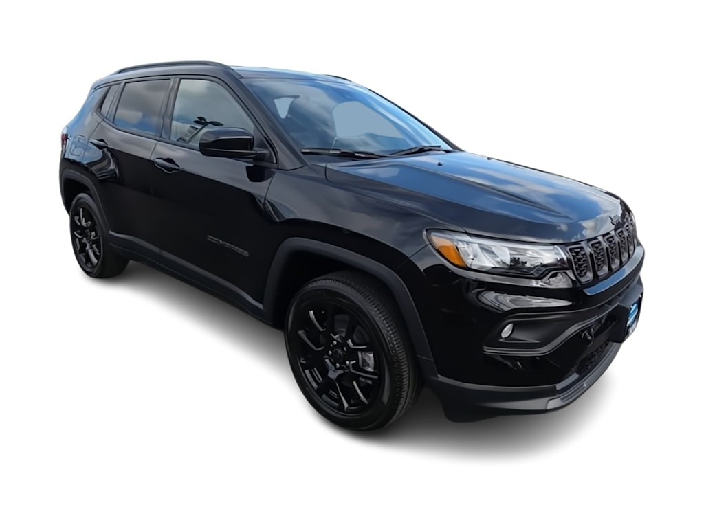 Thumbnail: 2026 Jeep Compass - 20