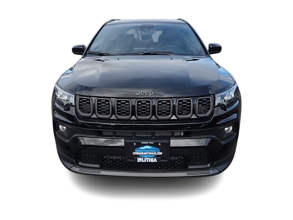 Thumbnail: 2026 Jeep Compass - 6