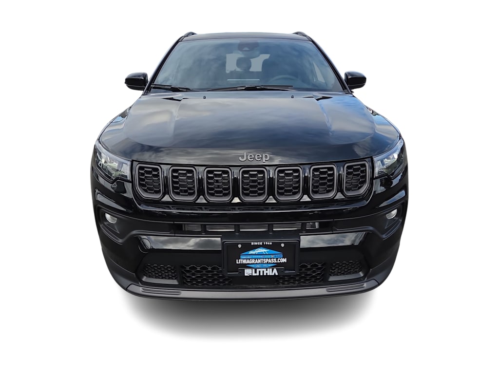 Thumbnail: 2026 Jeep Compass - 27