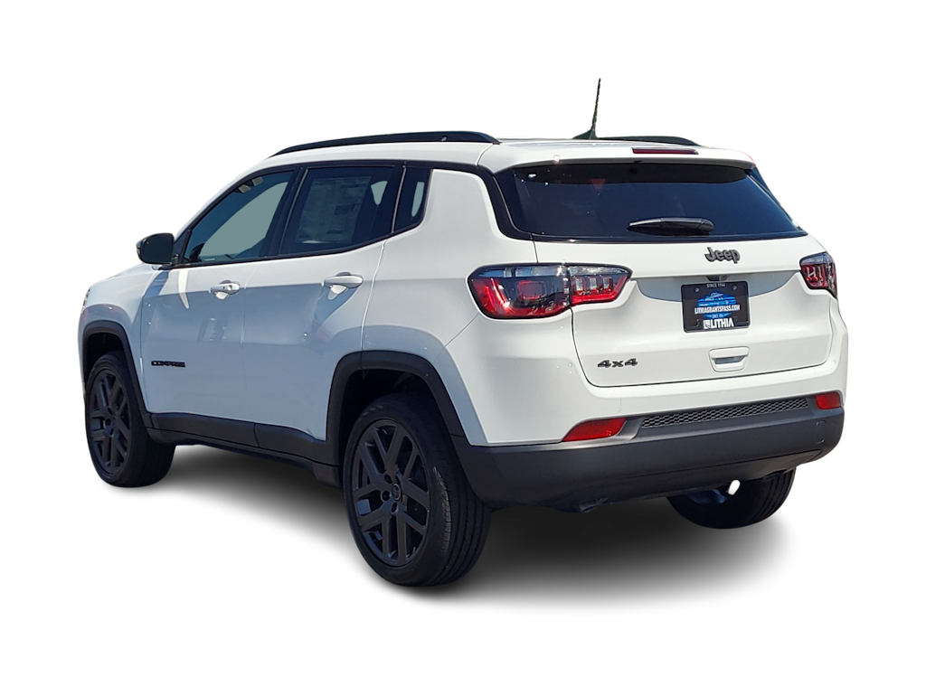 Thumbnail: 2026 Jeep Compass - 26