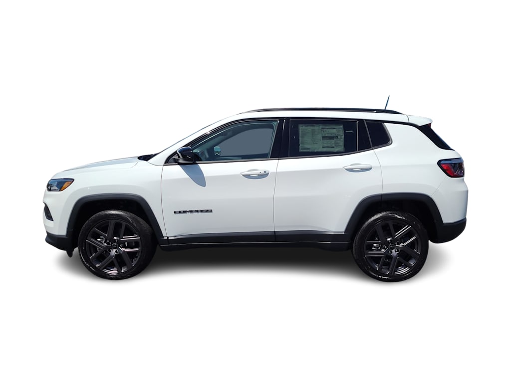 Thumbnail: 2026 Jeep Compass - 25