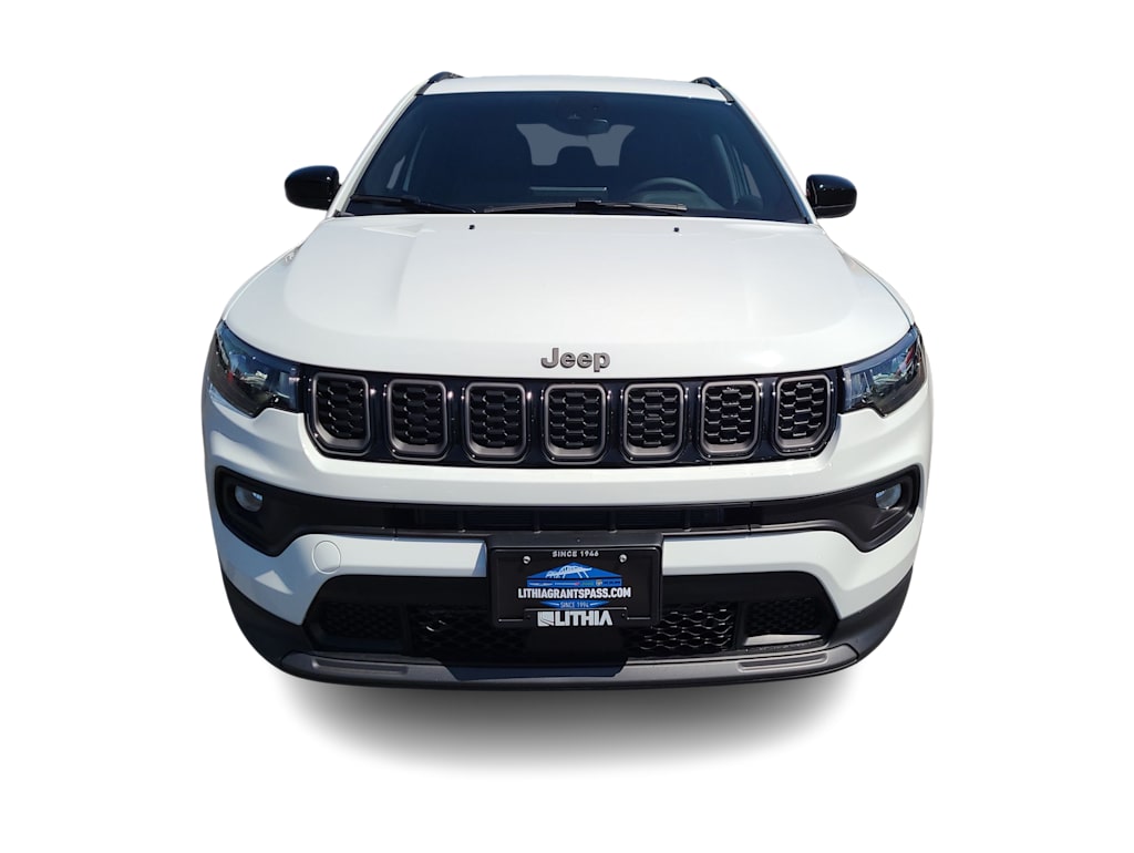 Thumbnail: 2026 Jeep Compass - 27