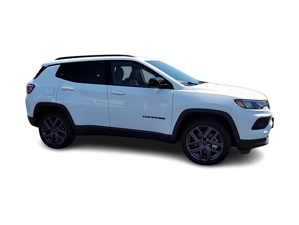 Thumbnail: 2026 Jeep Compass - 24