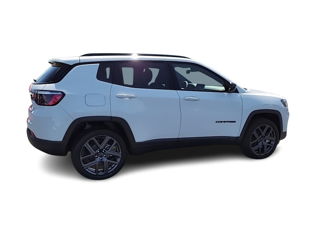 Thumbnail: 2026 Jeep Compass - 23