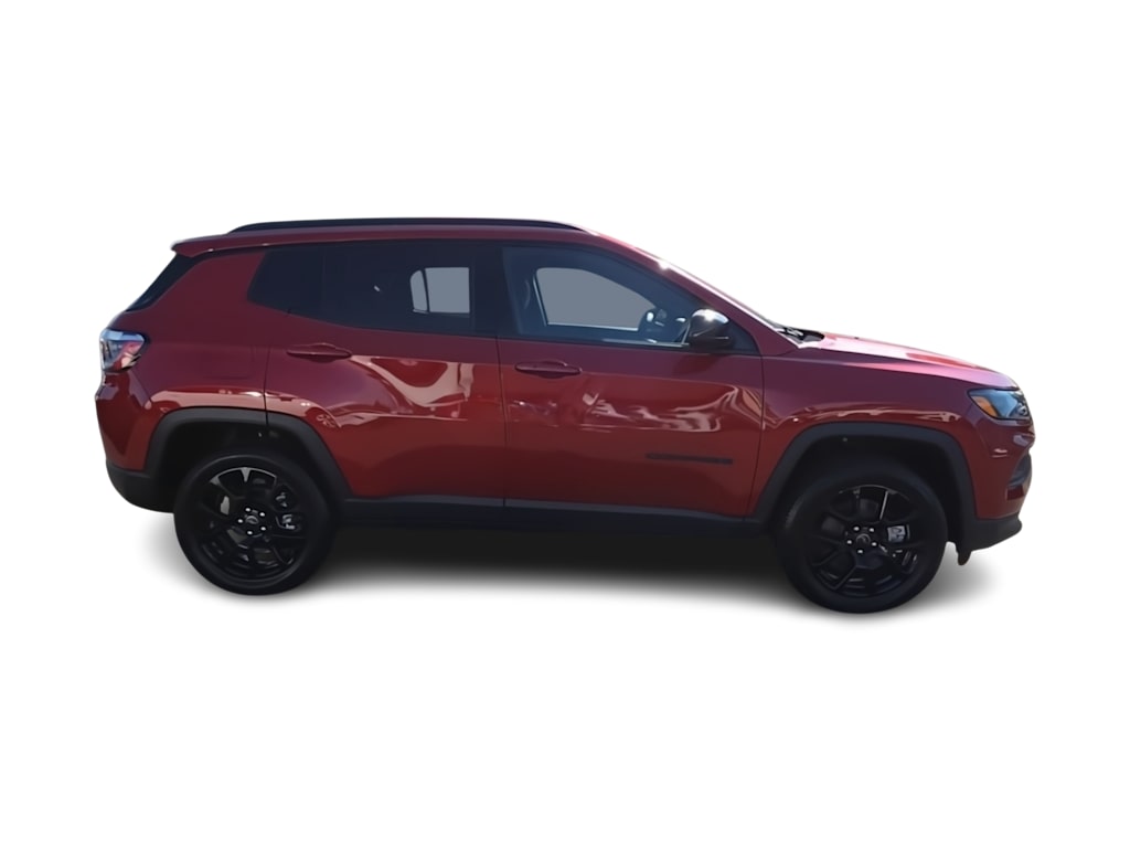 Thumbnail: 2026 Jeep Compass - 22