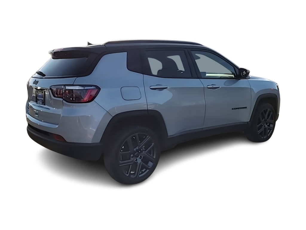 Thumbnail: 2026 Jeep Compass - 23