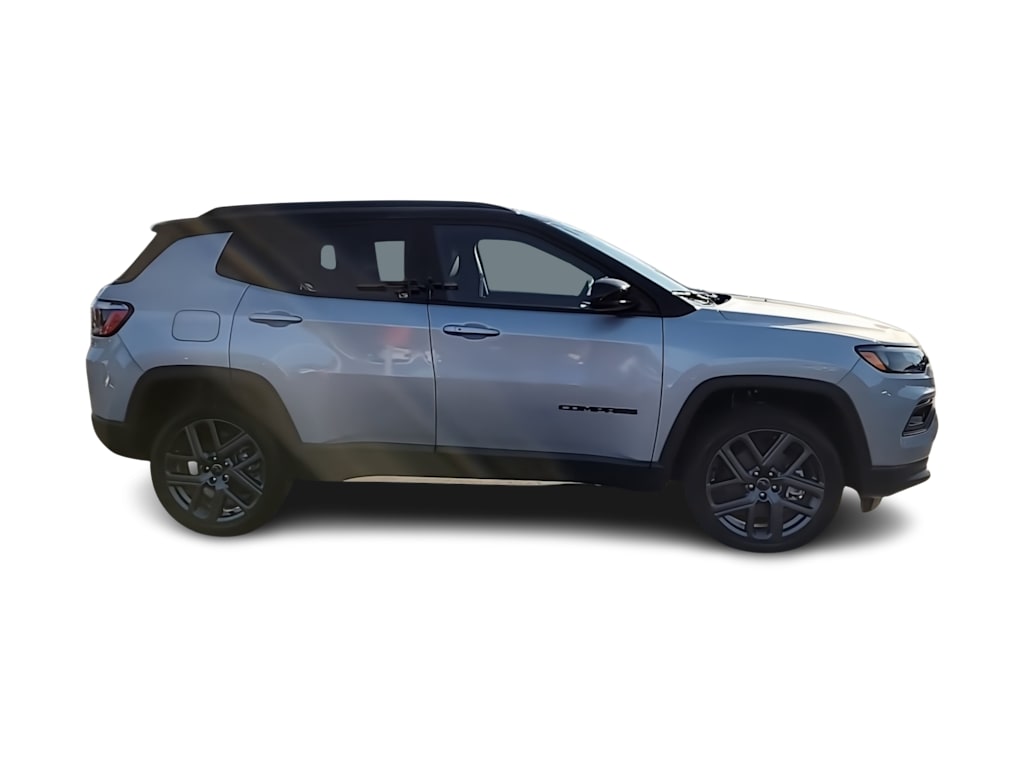 Thumbnail: 2026 Jeep Compass - 24