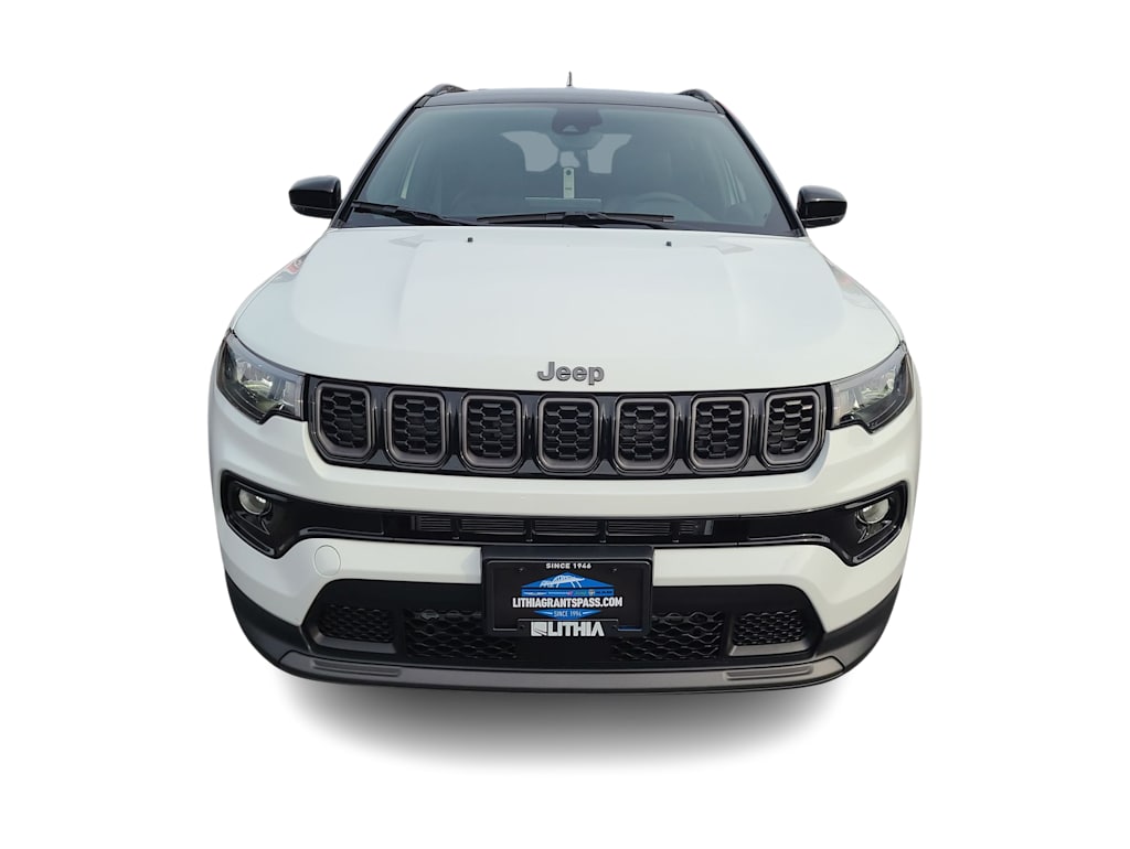 Thumbnail: 2026 Jeep Compass - 27
