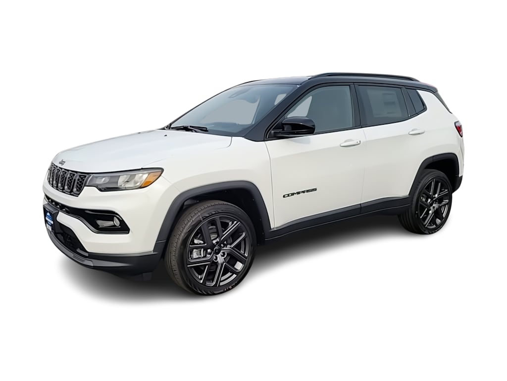 Thumbnail: 2026 Jeep Compass - 21