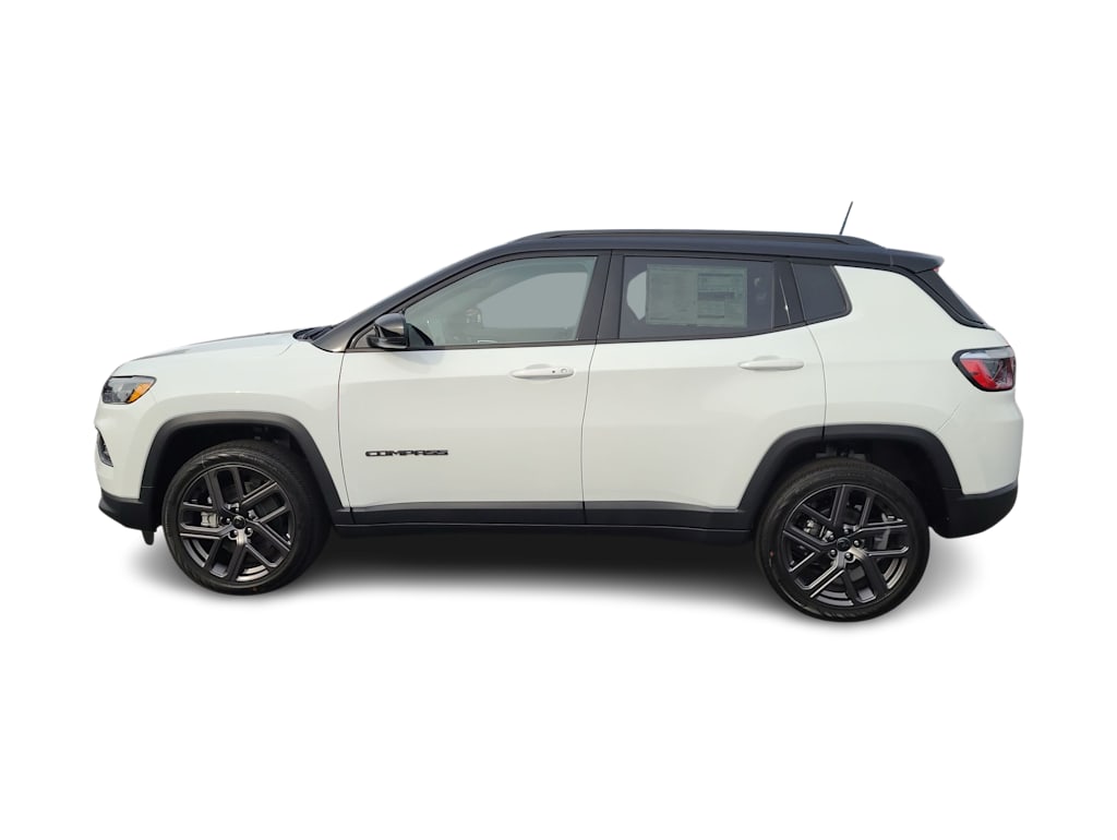Thumbnail: 2026 Jeep Compass - 25