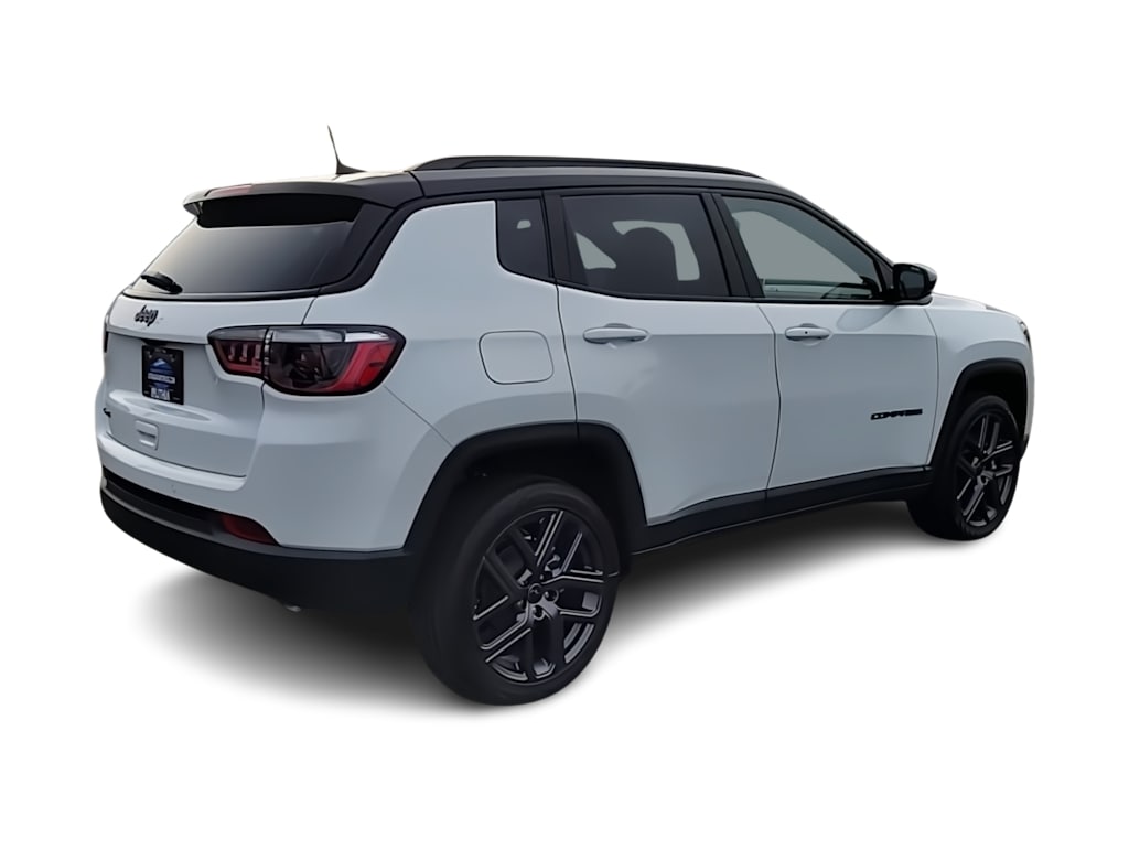 Thumbnail: 2026 Jeep Compass - 23