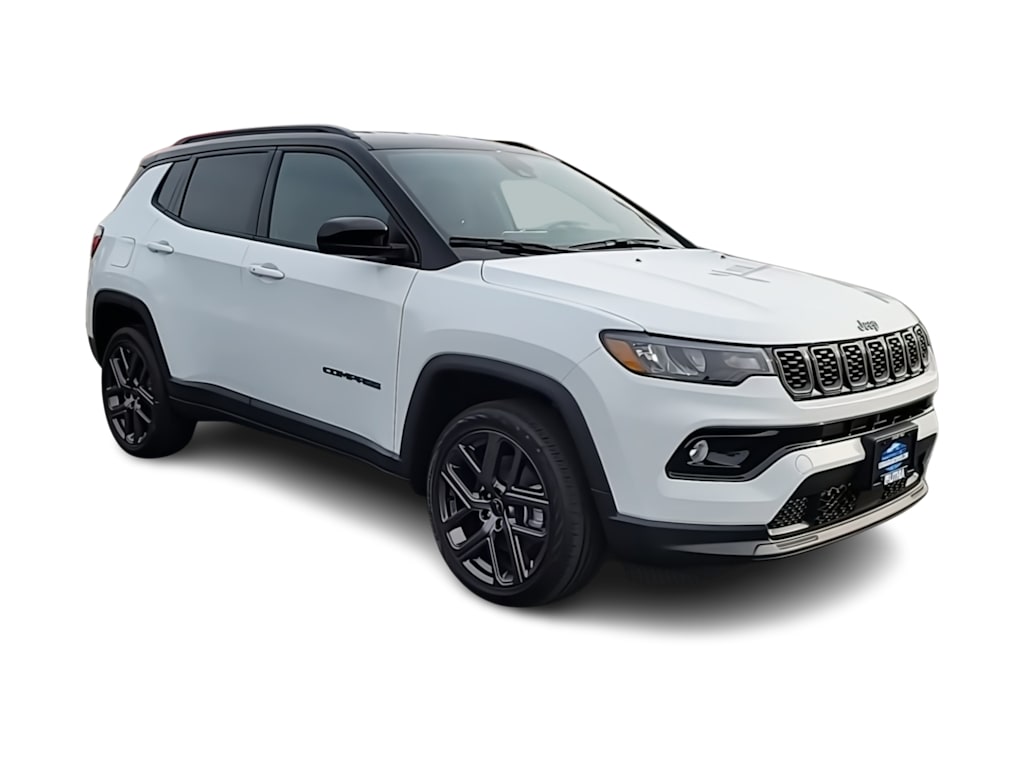 Thumbnail: 2026 Jeep Compass - 20