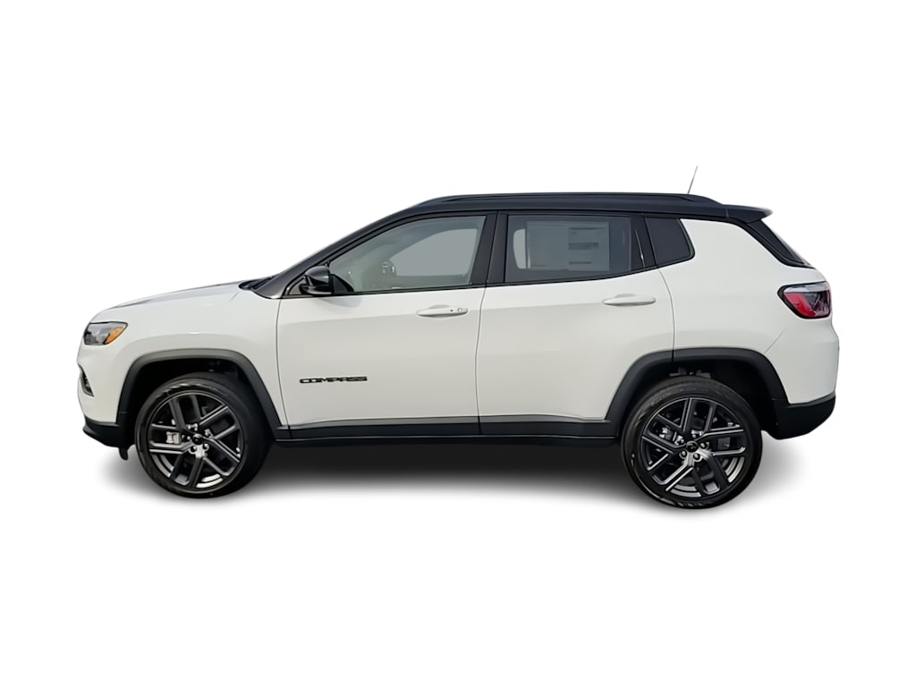 Thumbnail: 2026 Jeep Compass - 3