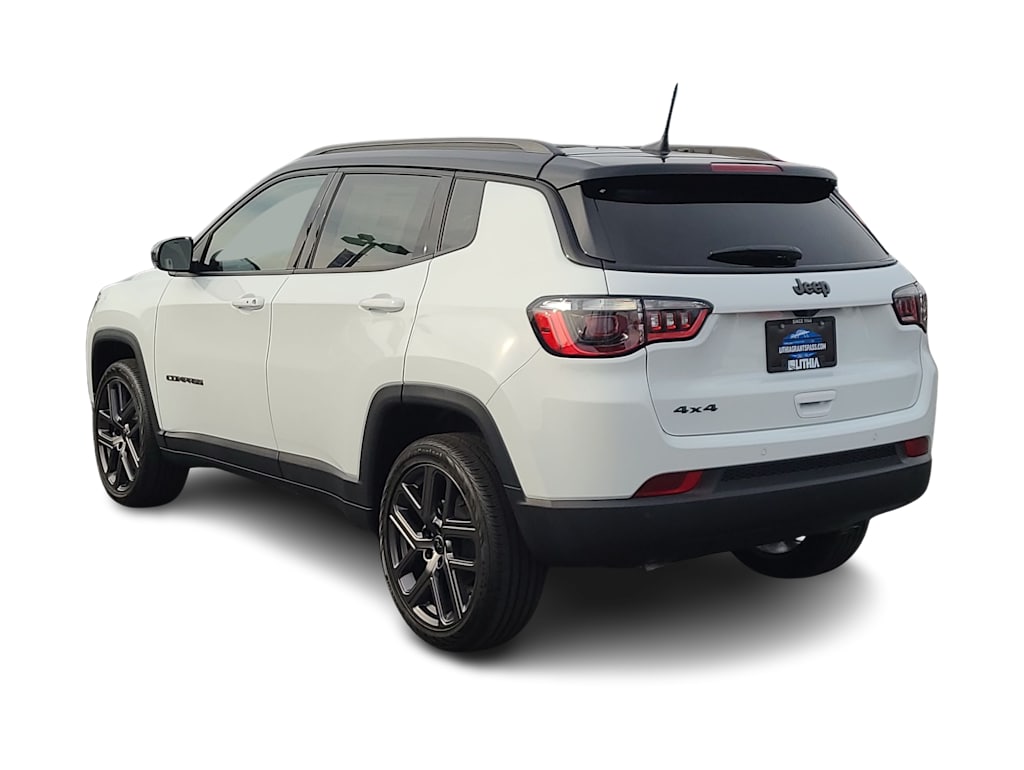Thumbnail: 2026 Jeep Compass - 26