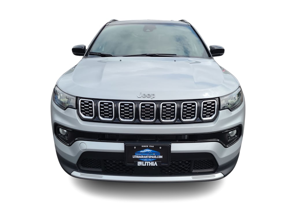 Thumbnail: 2025 Jeep Compass - 27