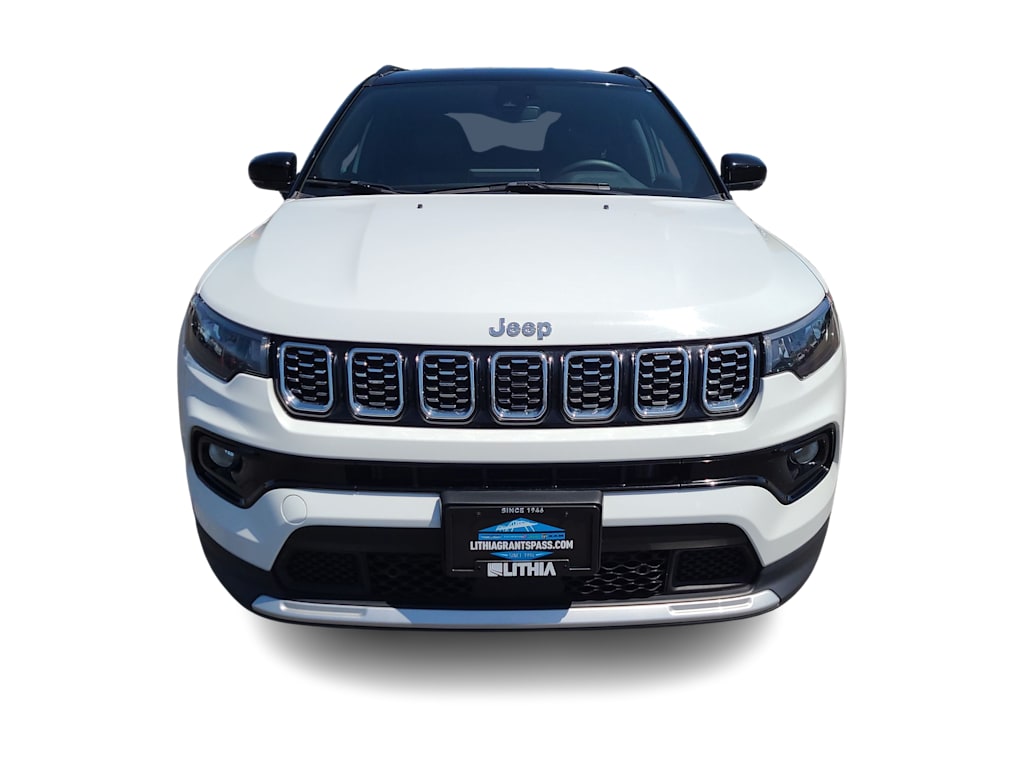Thumbnail: 2025 Jeep Compass - 26