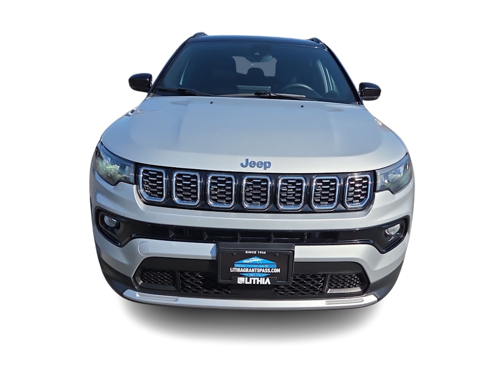 Thumbnail: 2025 Jeep Compass - 27