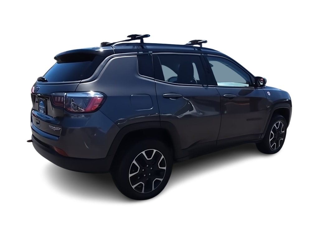 Thumbnail: 2021 Jeep Compass - 23